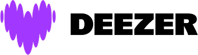 logo Deezer